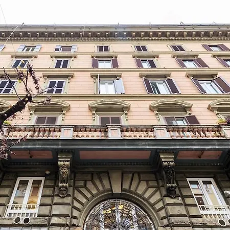 Di Design Vicino Al Vaticano Apartamento Roma