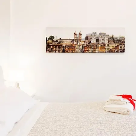 Di Design Vicino Al Vaticano Roma