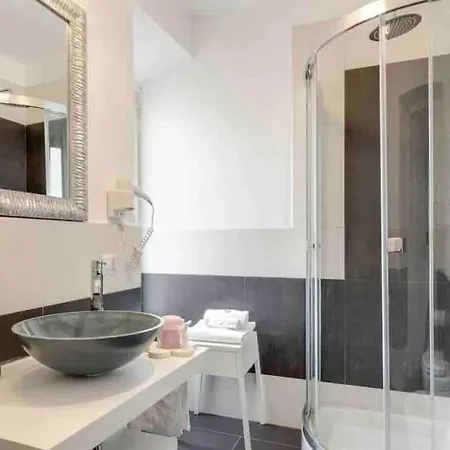 Di Design Vicino Al Vaticano Roma