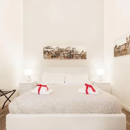 Di Design Vicino Al Vaticano Apartamento Roma