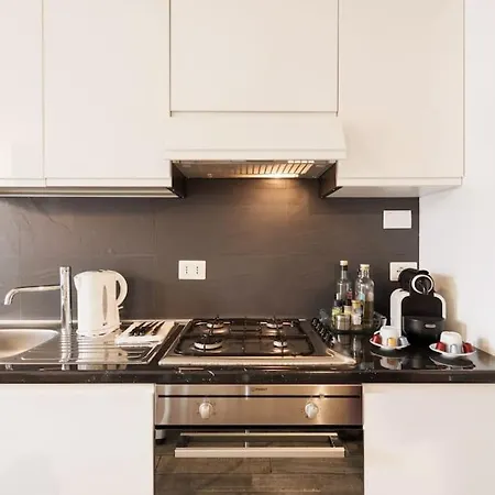 Di Design Vicino Al Vaticano Apartamento Roma