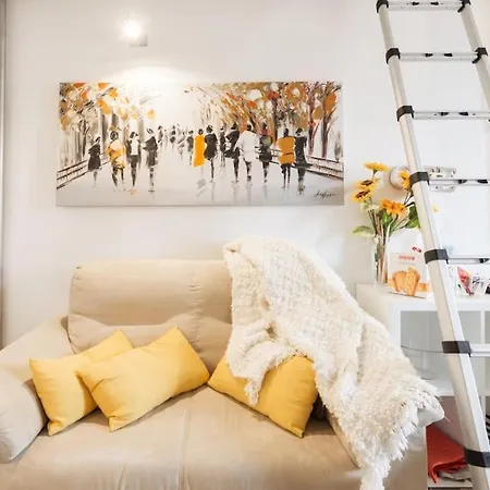 Apartamento Di Design Vicino Al Vaticano Roma