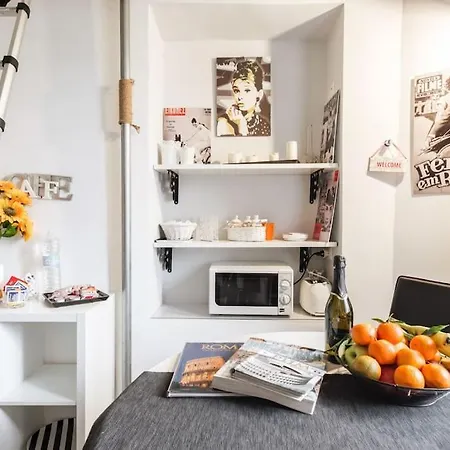 Apartamento Di Design Vicino Al Vaticano *