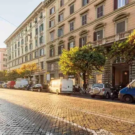 Apartamento Di Design Vicino Al Vaticano