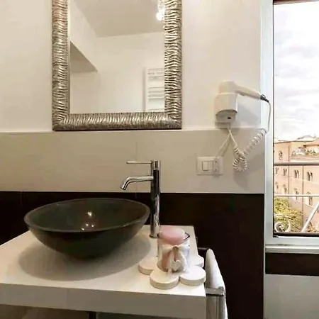 Di Design Vicino Al Vaticano Apartamento Roma